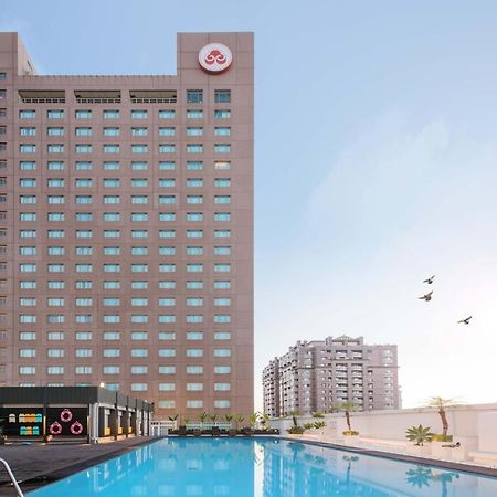 The Howard Plaza Hotel Kaohsiung Exterior photo The hotel in 2016